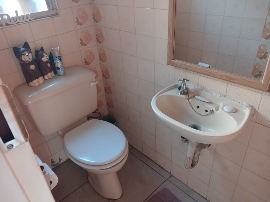 To Let 2 Bedroom Property for Rent in Bedelia Free State